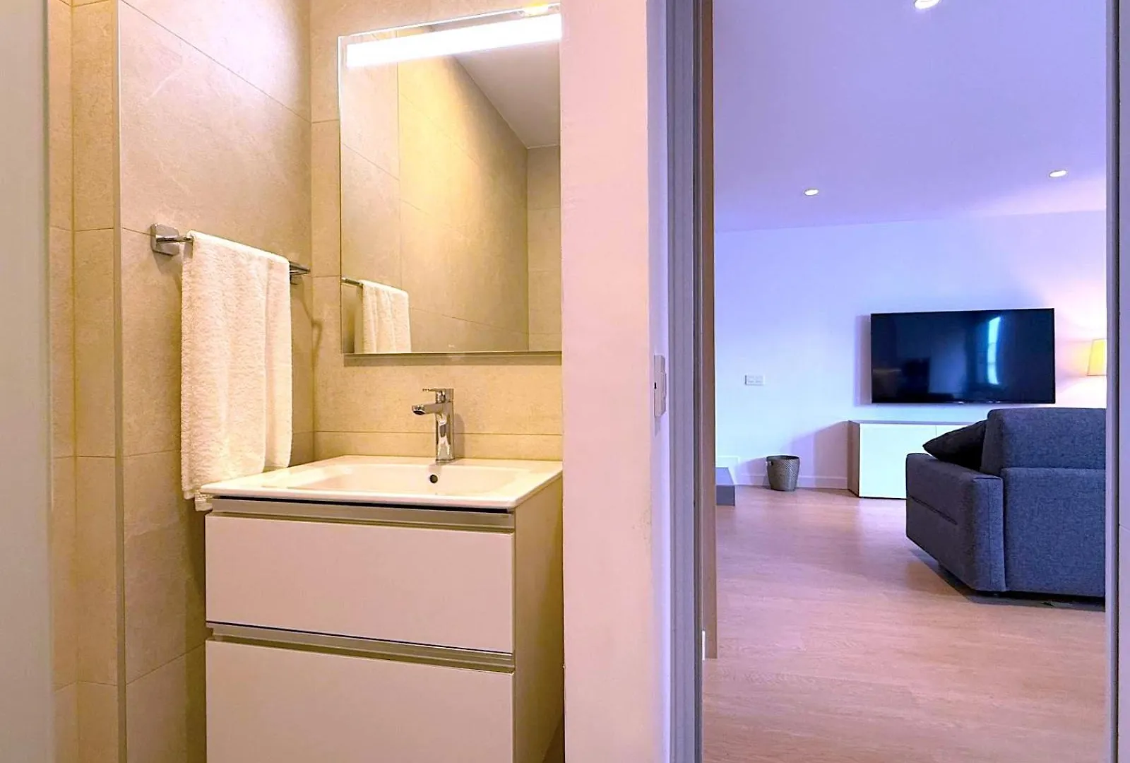 Tropicalidays Calzadilla Suite Los Realejos Spain
