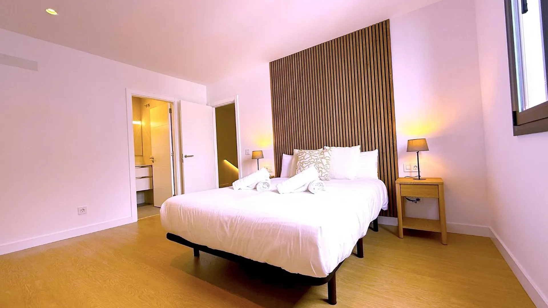 Tropicalidays Calzadilla Suite Los Realejos Holiday home